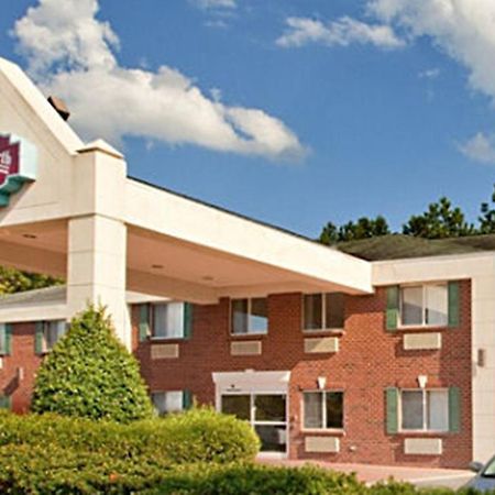 Country Hearth Inn Of Knightdale מראה חיצוני תמונה