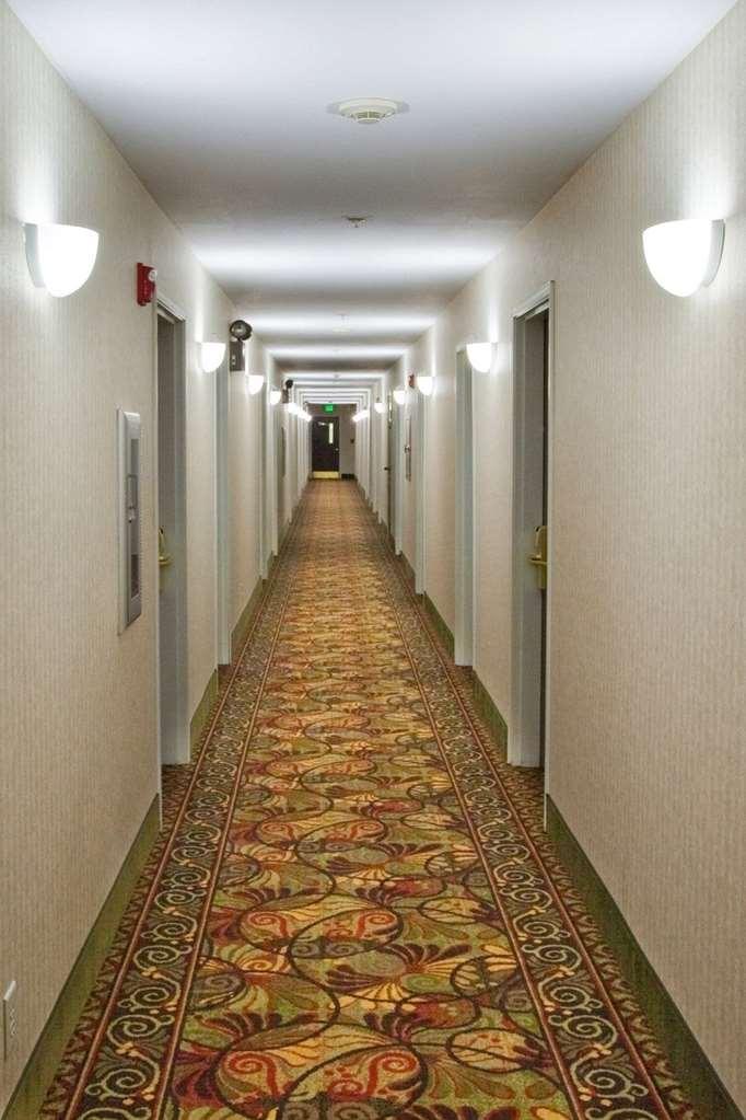 Country Hearth Inn Of Knightdale מתקנים תמונה