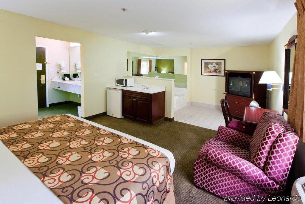 Country Hearth Inn Of Knightdale חדר תמונה