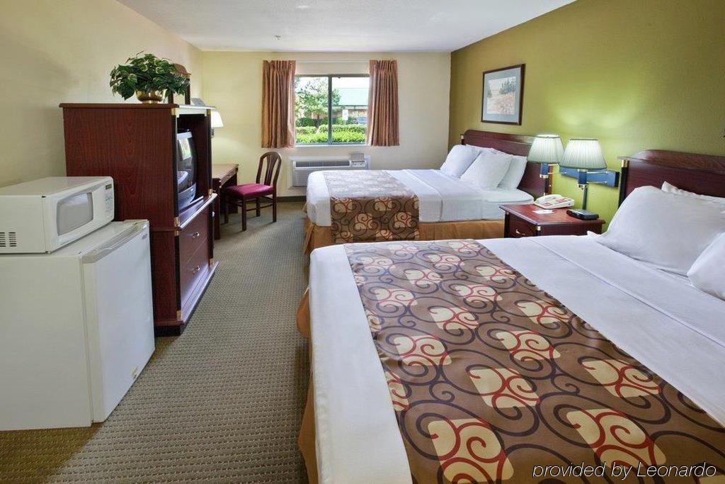 Country Hearth Inn Of Knightdale חדר תמונה