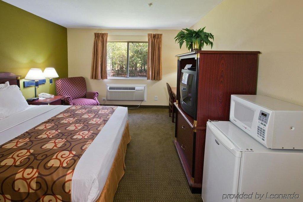 Country Hearth Inn Of Knightdale חדר תמונה
